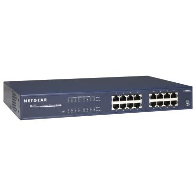 WAVES NETGEAR JGS516
